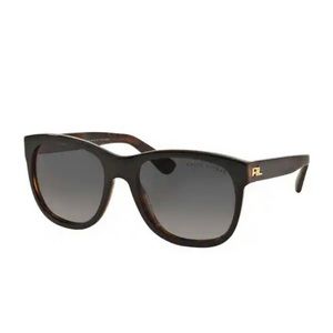 Ralph Lauren RL8141 5260T3 plastic sunglasses